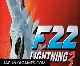 novalogic f 22 lightning 3 download