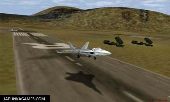 F-22 Lightning 3 Screenshot 2, Full Version, PC Game, Download Free