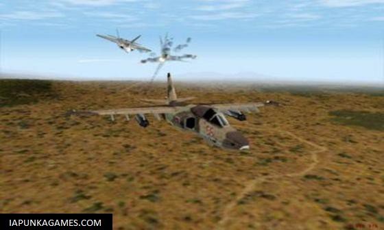 F-22 Lightning 3 Screenshot 3, Full Version, PC Game, Download Free