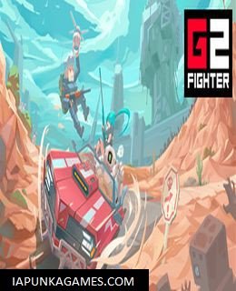 G2 Fighter Cover, Poster, Full Version, PC Game, Download Free