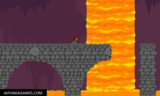 Mable & The Wood Screenshot 2, Full Version, PC Game, Download Free