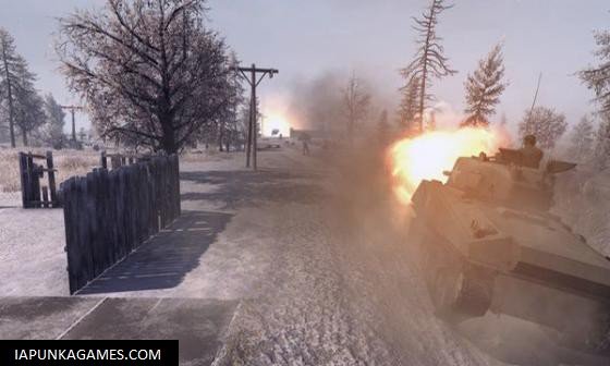 Men of War: Assault Squad 2 - Cold War Screenshot 1, Full Version, PC Game, Download Free