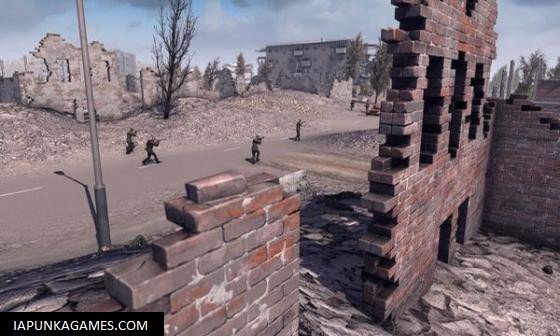 Men of War: Assault Squad 2 - Cold War Screenshot 2, Full Version, PC Game, Download Free