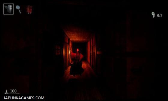 Shadow Corridor Screenshot 3, Full Version, PC Game, Download Free