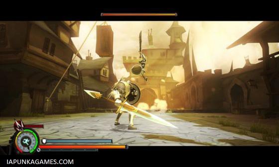 Strength of the Sword Ultimate Screenshot 1, Full Version, PC Game, Download Free