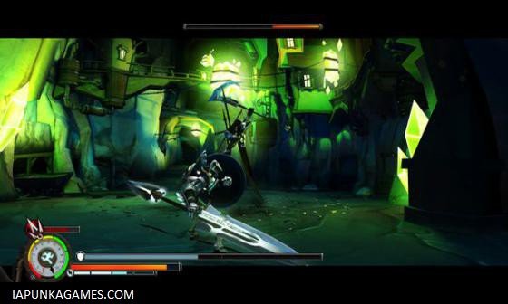 Strength of the Sword Ultimate Screenshot 3, Full Version, PC Game, Download Free