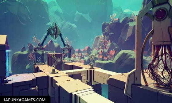 The Sojourn Screenshot 1, Full Version, PC Game, Download Free