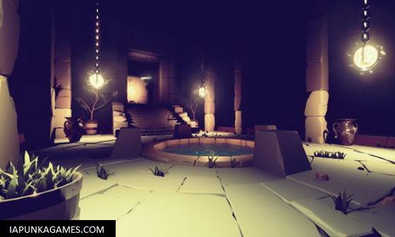 The Sojourn Screenshot 3, Full Version, PC Game, Download Free