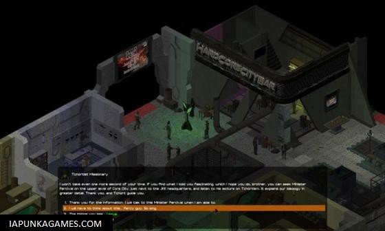 Underrail Screenshot 2, Full Version, PC Game, Download Free