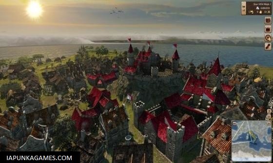 Grand Ages: Medieval Screenshot 1, Full Version, PC Game, Download Free