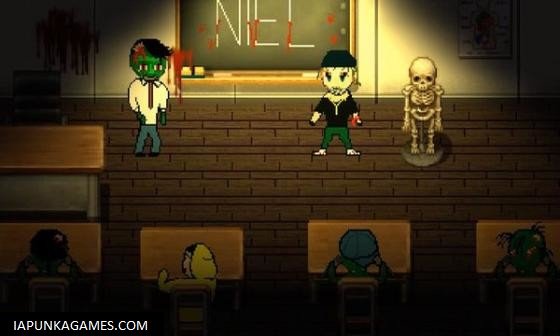 Him and I Screenshot 1, Full Version, PC Game, Download Free