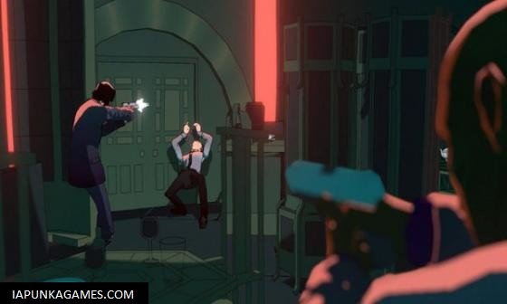 John Wick Hex Screenshot 2, Full Version, PC Game, Download Free