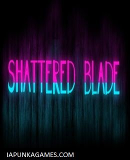 The Shattered Blade Cover, Poster, Full Version, PC Game, Download Free