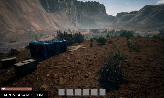 Through The Dust Screenshot 1, Full Version, PC Game, Download Free