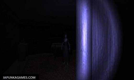 Kuchisake Onna Screenshot 3, Full Version, PC Game, Download Free