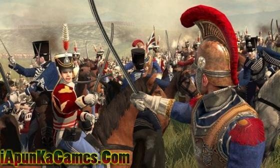 Napoleon: Total War Screenshot 3, Full Version, PC Game, Download Free