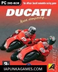 Ducati World cover new