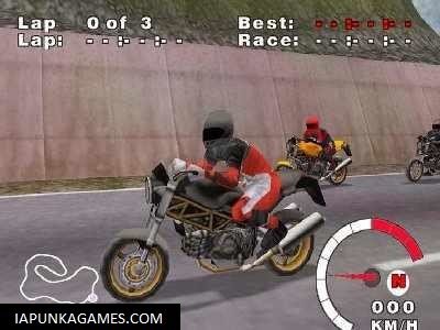 Ducati World Screenshot Photos 3