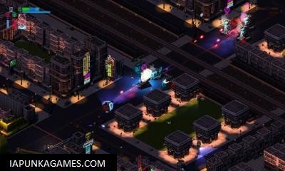 Brigador: Up-Armored Edition Screenshot 1, Full Version, PC Game, Download Free