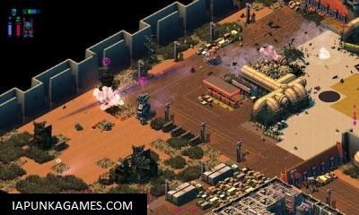 Brigador: Up-Armored Edition Screenshot 2, Full Version, PC Game, Download Free