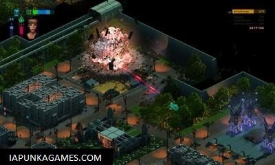 Brigador: Up-Armored Edition Screenshot 3, Full Version, PC Game, Download Free