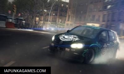 Grid 2 Screenshot 1, Full Version, PC Game, Download Free