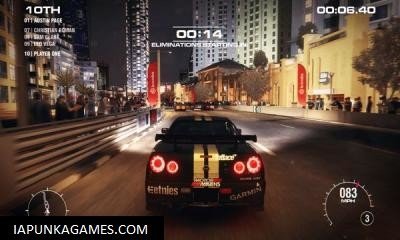 Grid 2 Screenshot 3, Full Version, PC Game, Download Free