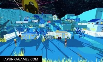 YIIK: A Postmodern RPG Screenshot 2, Full Version, PC Game, Download Free