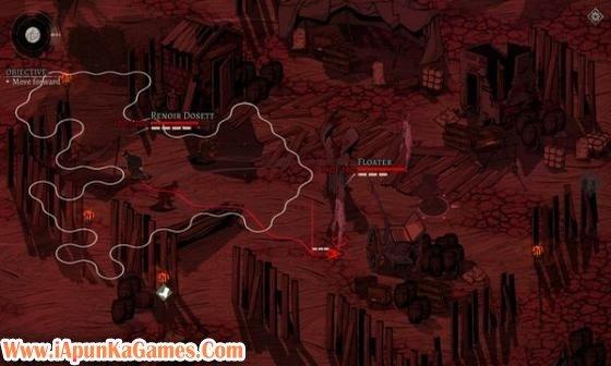 Alder's Blood Screenshot 1, Full Version, PC Game, Download Free