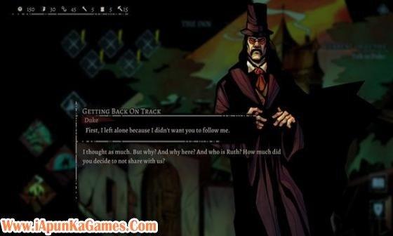 Alder's Blood Screenshot 2, Full Version, PC Game, Download Free