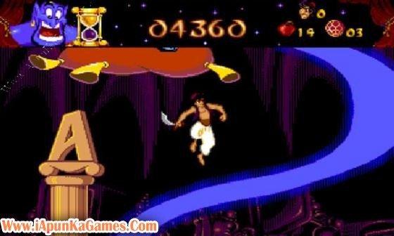 Aladdin for android download