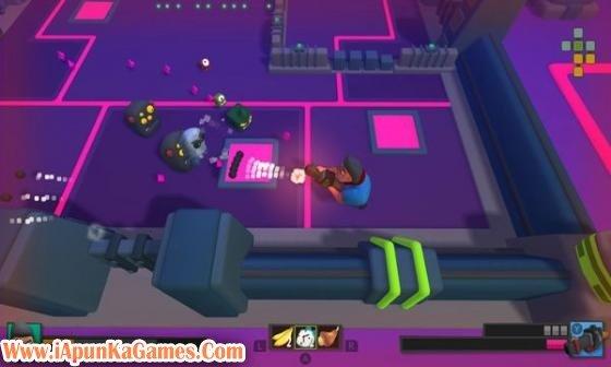 Monster Blast Screenshot 1, Full Version, PC Game, Download Free