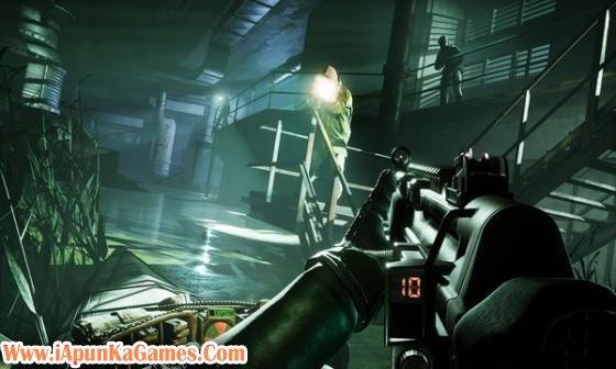 Phantom: Covert Ops Screenshot 1, Full Version, PC Game, Download Free