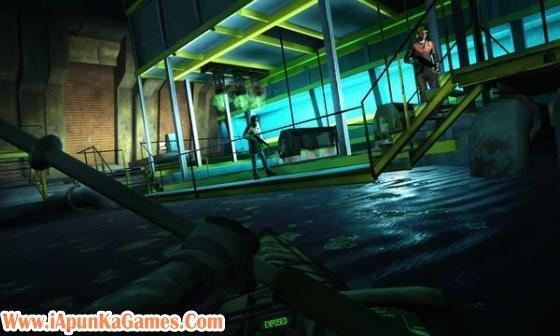 Phantom: Covert Ops Screenshot 2, Full Version, PC Game, Download Free