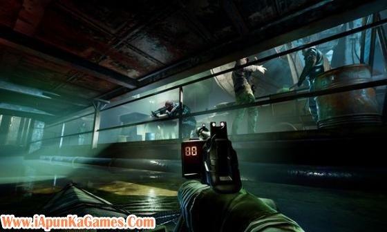 Phantom: Covert Ops Screenshot 3, Full Version, PC Game, Download Free