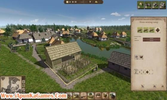 Ostriv Screenshot 3, Full Version, PC Game, Download Free