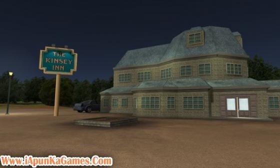 The Eerie Inn Screenshot 3