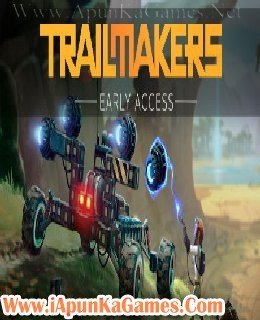 trailmakers latest version