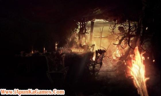 Agony Screenshot 3, Full Version, PC Game, Download Free