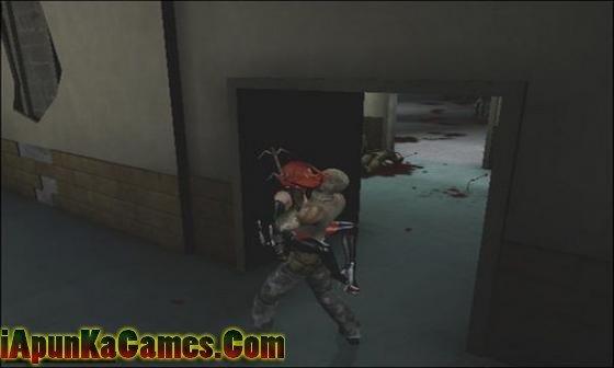 BloodRayne 2 Screenshot 2, Full Version, PC Game, Download Free