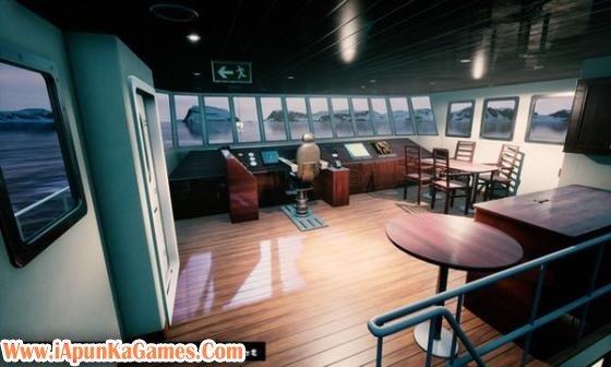 Fishing: Barents Sea - King Crab Screenshot 2, Full Version, PC Game, Download Free