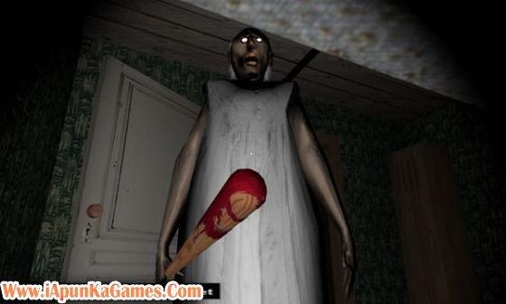 Granny Chapter Two Screenshot 1, Full Version, PC Game, Download Free