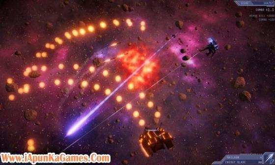 Project AETHER: First Contact Screenshot 1, Full Version, PC Game, Download Free