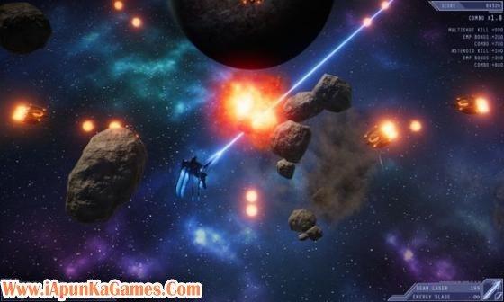 Project AETHER: First Contact Screenshot 3, Full Version, PC Game, Download Free