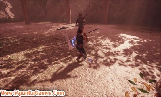 Shadows of Larth Screenshot 2, Full Version, PC Game, Download Free