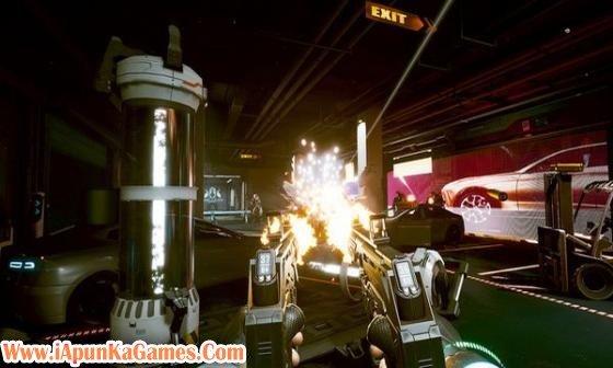 Silicon Rising Screenshot 1, Full Version, PC Game, Download Free