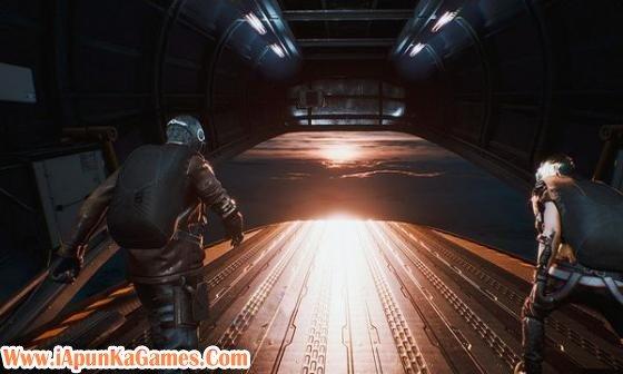 Silicon Rising Screenshot 3, Full Version, PC Game, Download Free