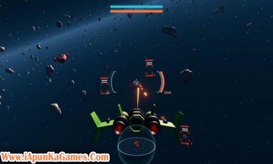 Space Exodus Screenshot 3, Full Version, PC Game, Download Free