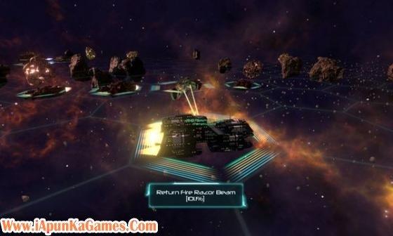 Spacer: Legacies Screenshot 1, Full Version, PC Game, Download Free