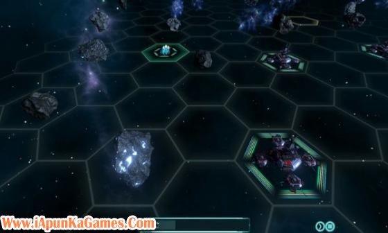 Spacer: Legacies Screenshot 2, Full Version, PC Game, Download Free